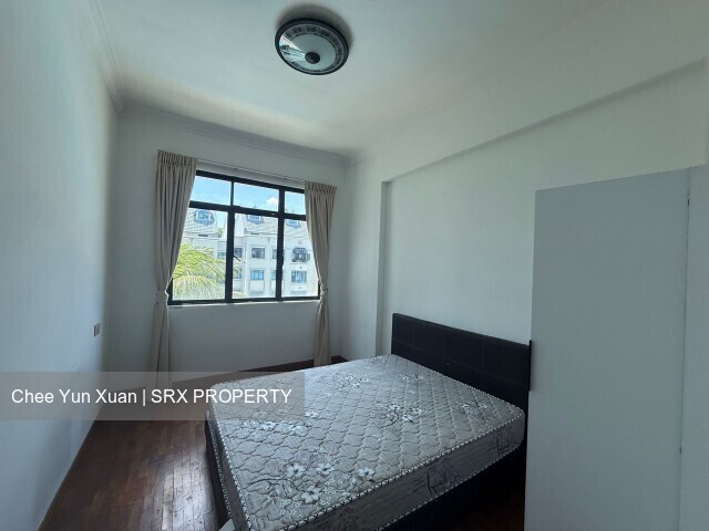 Euro-Asia Park (D13), Condominium #492605811